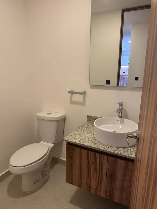 Foto 6 de Departamento en Renta en AVMX, Ladrón de Guevara, Guadalajara, Jal.