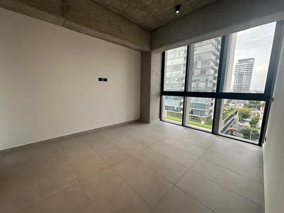 Foto 7 de Departamento en Renta en AVMX, Ladrón de Guevara, Guadalajara, Jal.
