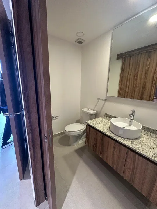 Foto 8 de Departamento en Renta en AVMX, Ladrón de Guevara, Guadalajara, Jal.