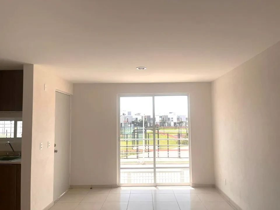 Foto 3 de Departamento en renta en Calle Amapola, Parques de tesistán, Zapopan