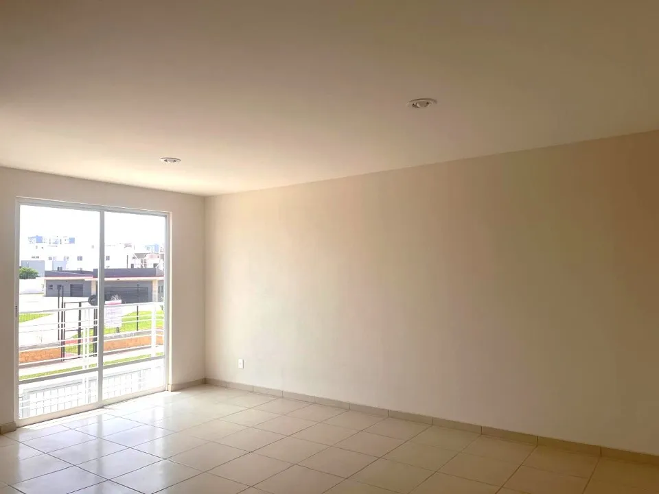 Foto 4 de Departamento en renta en Calle Amapola, Parques de tesistán, Zapopan