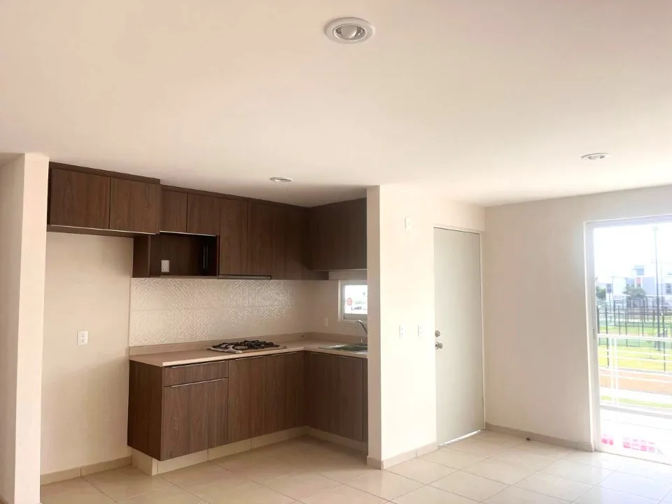 Foto 5 de Departamento en renta en Calle Amapola, Parques de tesistán, Zapopan