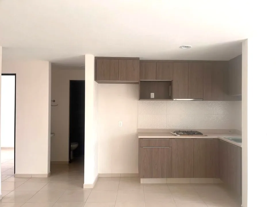 Foto 6 de Departamento en renta en Calle Amapola, Parques de tesistán, Zapopan