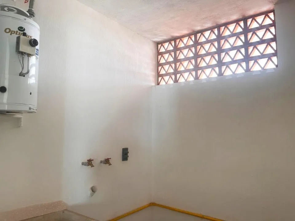 Foto 9 de Departamento en renta en Calle Amapola, Parques de tesistán, Zapopan
