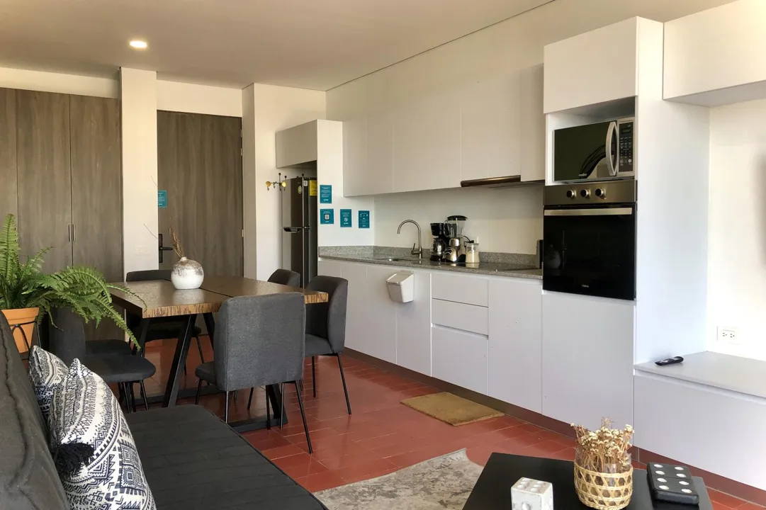 Foto 4 de Departamento en Venta CHAPULTEPEC 67