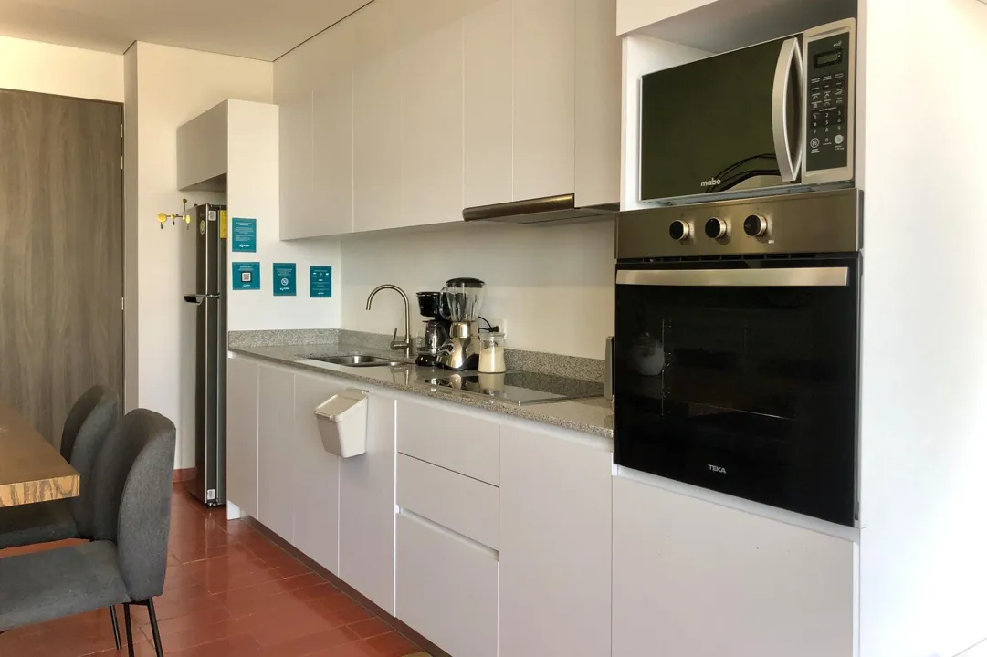 Foto 5 de Departamento en Venta CHAPULTEPEC 67
