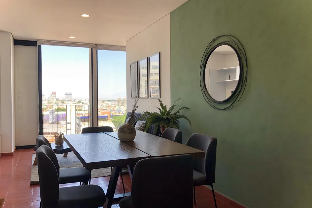 Foto 6 de Departamento en Venta CHAPULTEPEC 67
