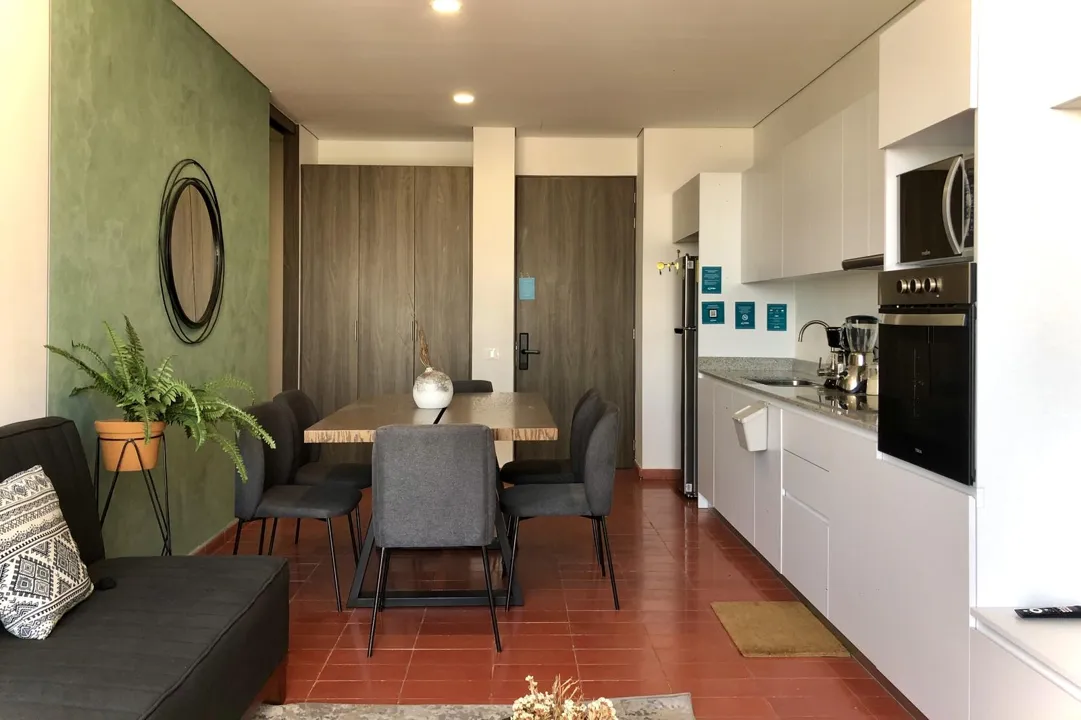 Foto 7 de Departamento en Venta CHAPULTEPEC 67