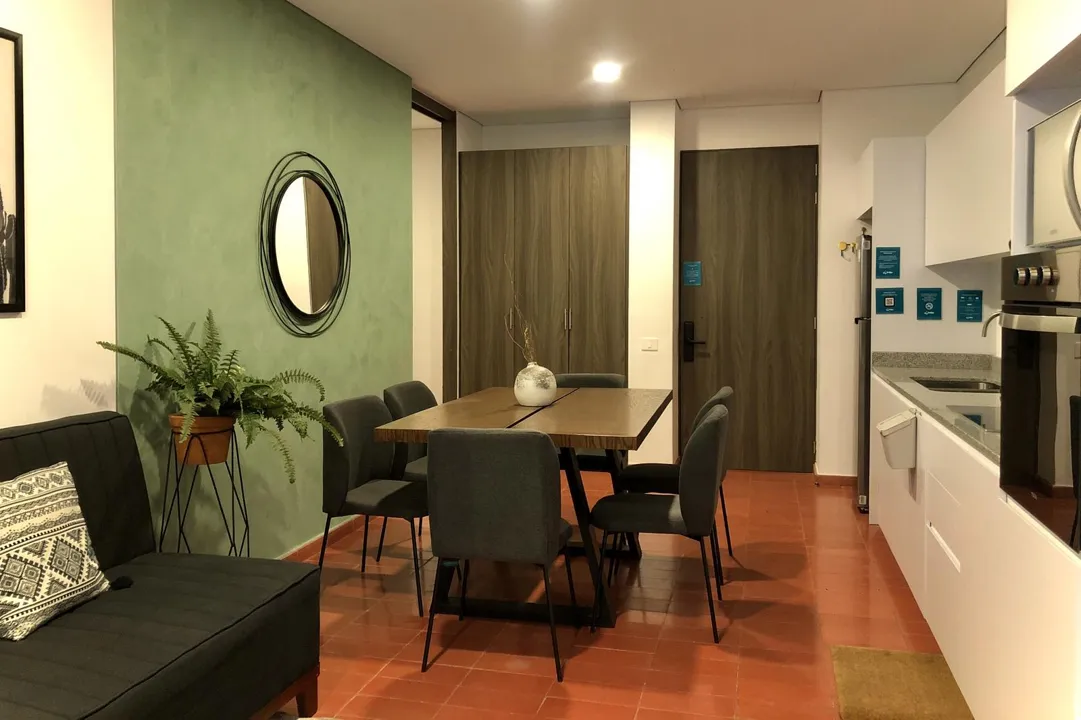 Foto 8 de Departamento en Venta CHAPULTEPEC 67