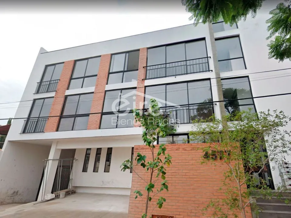 Departamento en venta en Encinos, Loma Bonita Ejidal, Zapopan