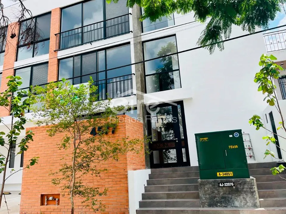 Foto 2 de Departamento en venta en Encinos, Loma Bonita Ejidal, Zapopan