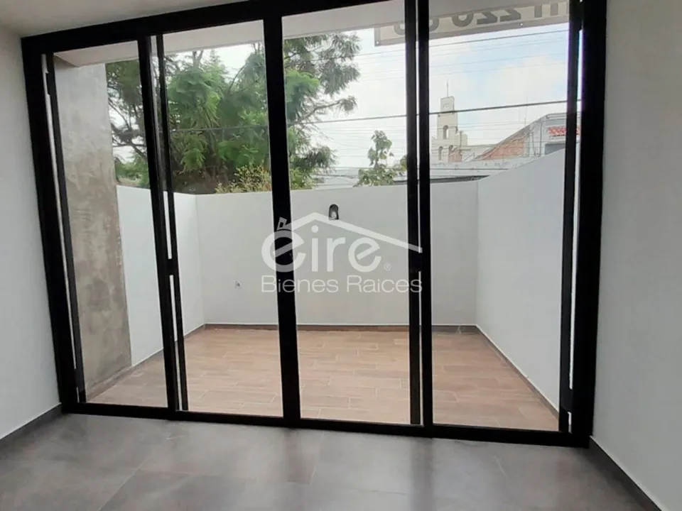 Foto 5 de Departamento en venta en Encinos, Loma Bonita Ejidal, Zapopan