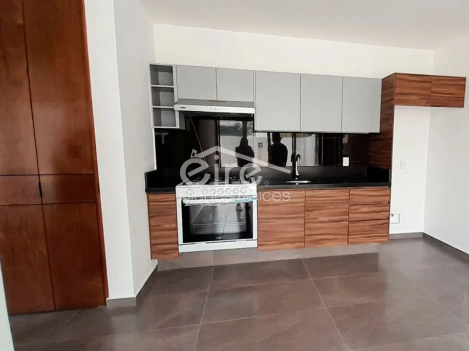 Foto 7 de Departamento en venta en Encinos, Loma Bonita Ejidal, Zapopan