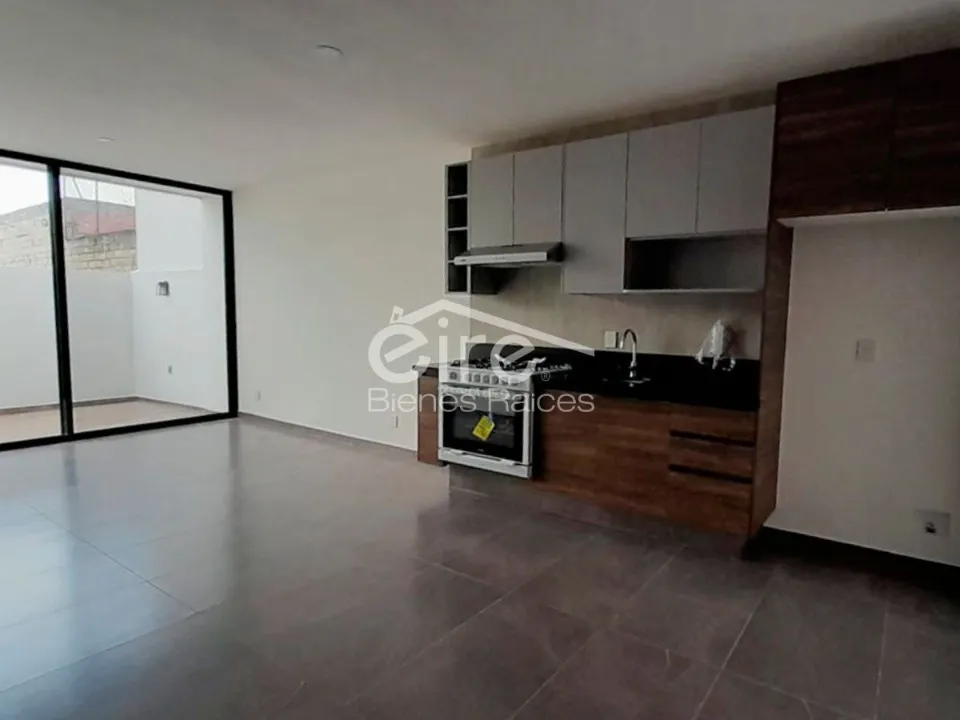 Foto 8 de Departamento en venta en Encinos, Loma Bonita Ejidal, Zapopan