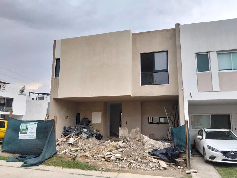 Foto 2 de Casa en Venta El Campestre - Seneca 239