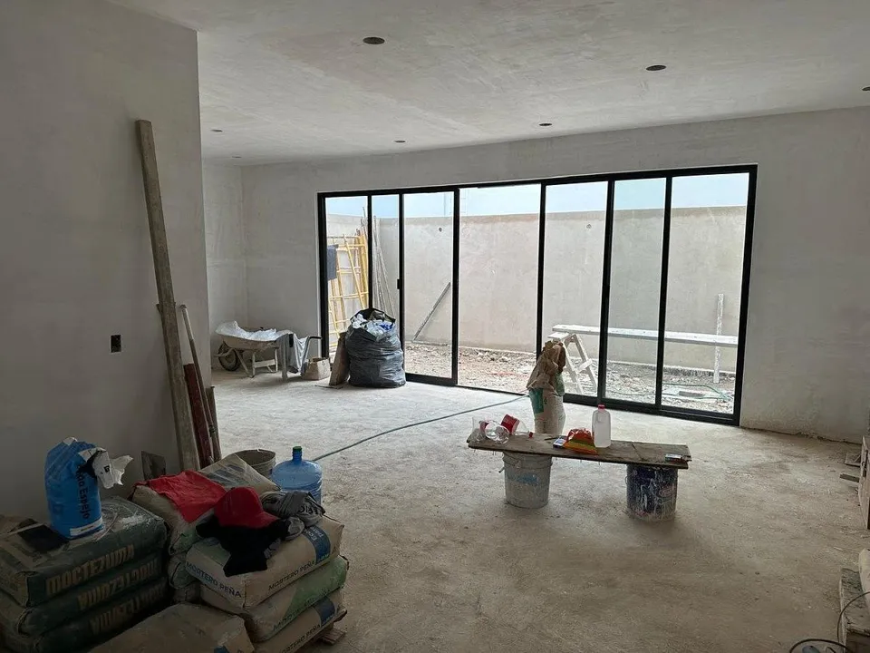 Foto 4 de Casa en Venta El Campestre - Seneca 239