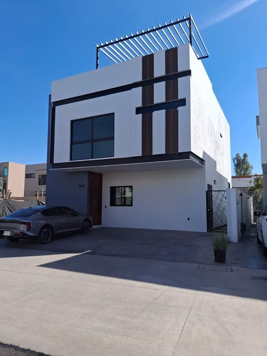 Casa en Venta en Solares - Sendeira 165