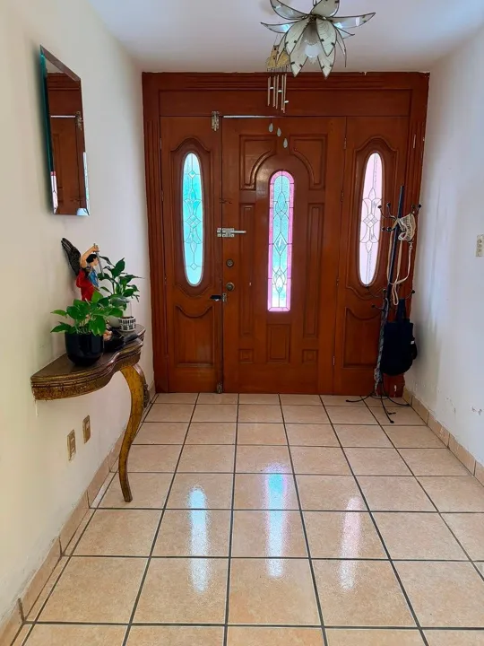 Foto 4 de Casa en Venta en Guadalupe Jardín | 4 Recámaras y Excelente Ubicación