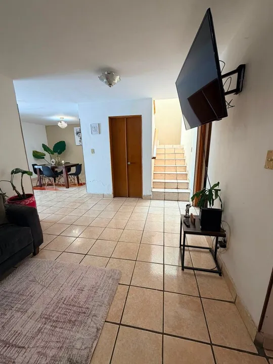 Foto 6 de Casa en Venta en Guadalupe Jardín | 4 Recámaras y Excelente Ubicación