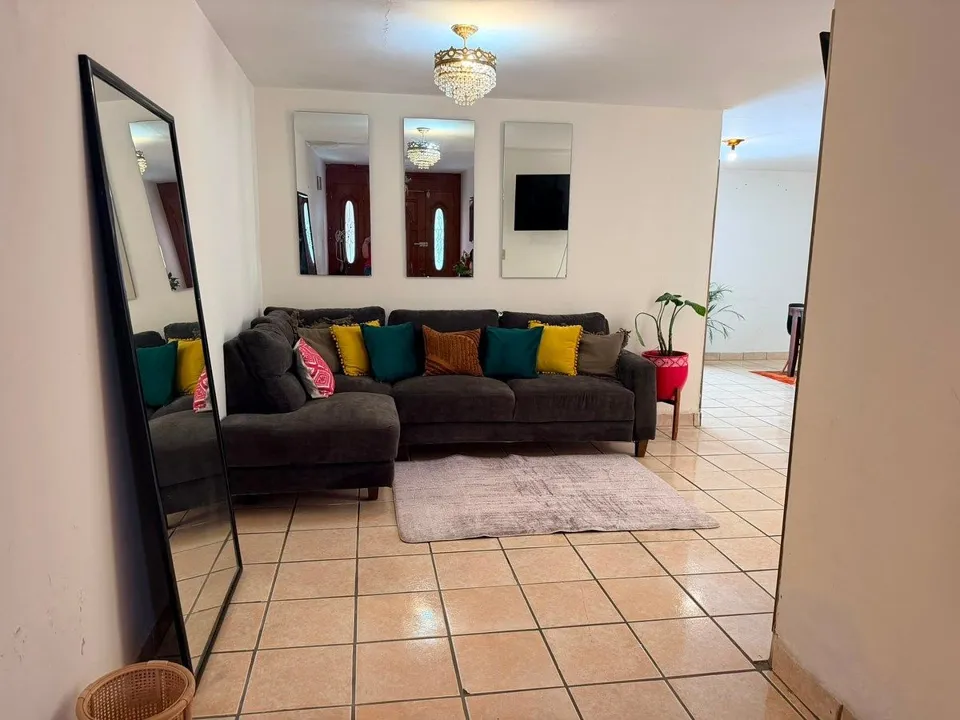 Foto 7 de Casa en Venta en Guadalupe Jardín | 4 Recámaras y Excelente Ubicación