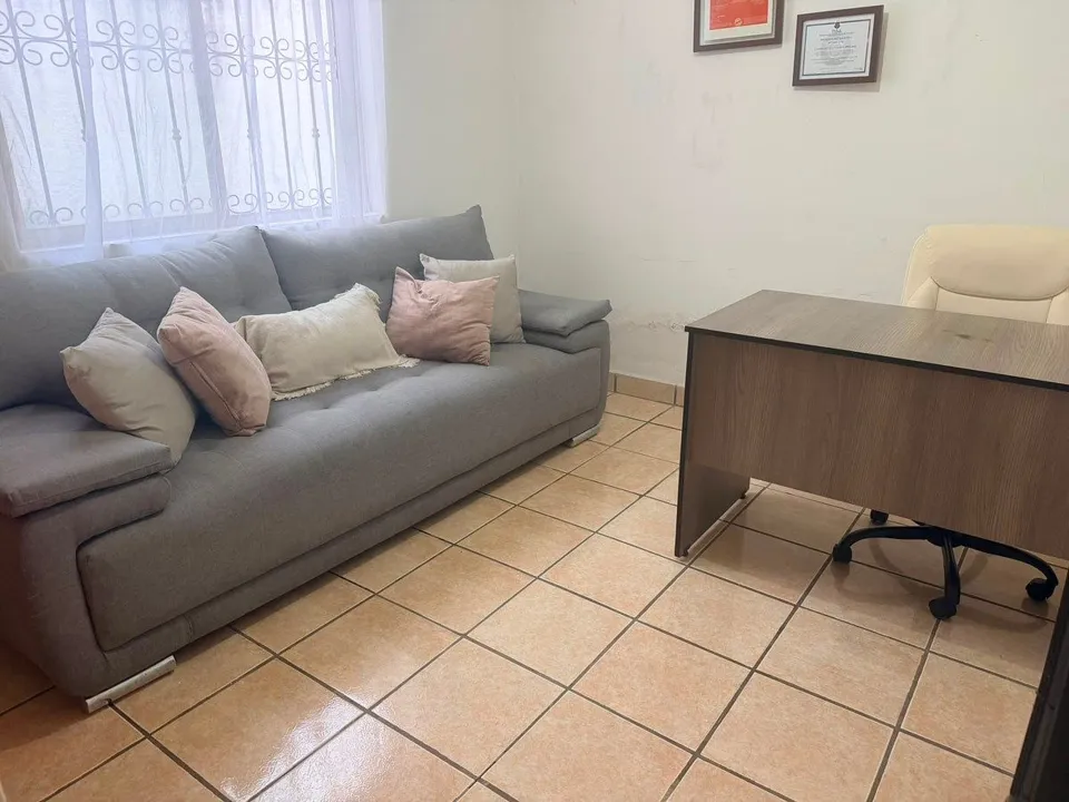 Foto 9 de Casa en Venta en Guadalupe Jardín | 4 Recámaras y Excelente Ubicación