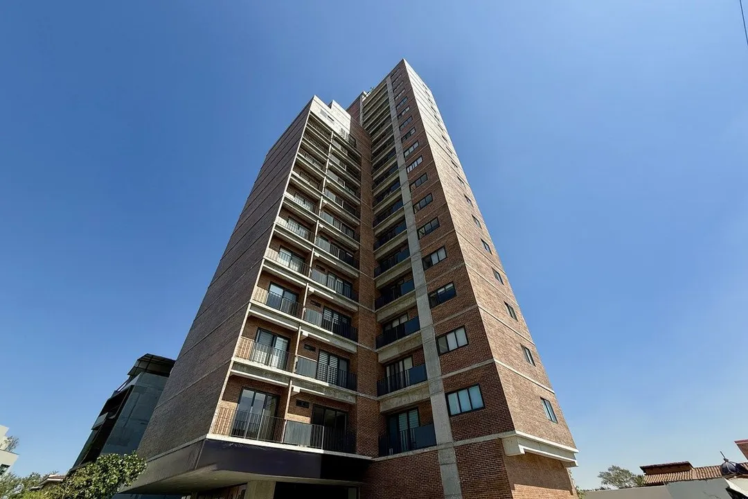 Departamento en Venta, Col. Monraz, Guadalajara, Jalisco.