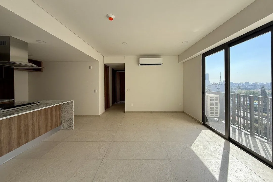 Foto 5 de Departamento en Venta, Col. Monraz, Guadalajara, Jalisco.