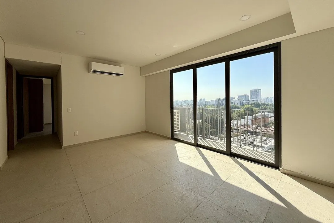 Foto 6 de Departamento en Venta, Col. Monraz, Guadalajara, Jalisco.