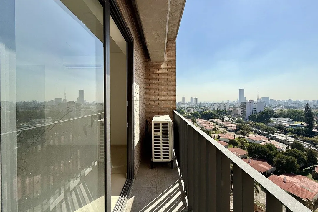 Foto 7 de Departamento en Venta, Col. Monraz, Guadalajara, Jalisco.