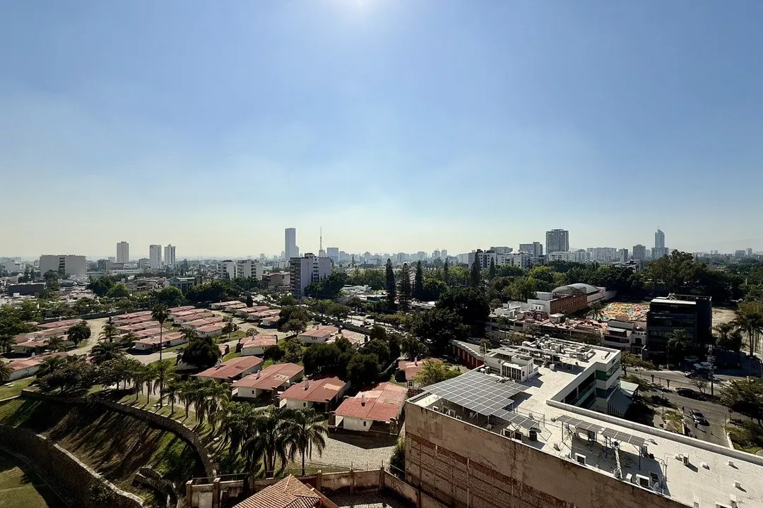 Foto 8 de Departamento en Venta, Col. Monraz, Guadalajara, Jalisco.