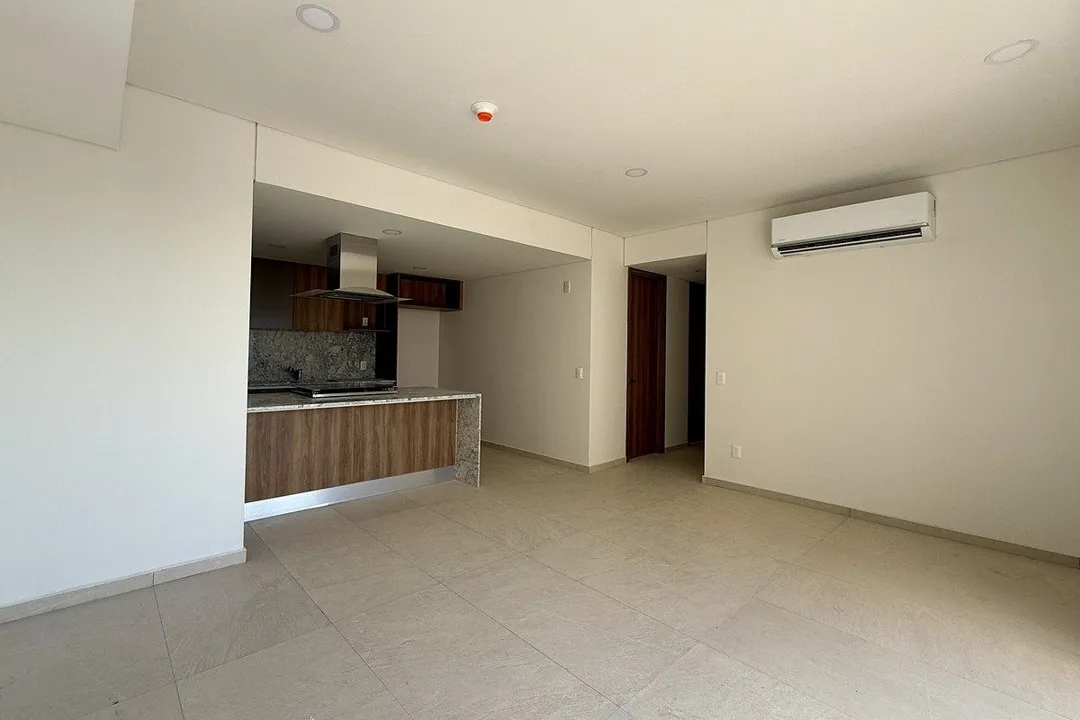Foto 9 de Departamento en Venta, Col. Monraz, Guadalajara, Jalisco.