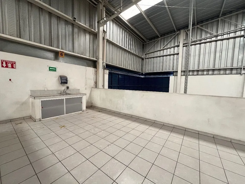 Foto 3 de 🏭 Bodega Industrial en Venta en Agua Blanca Industrial | Zapopan