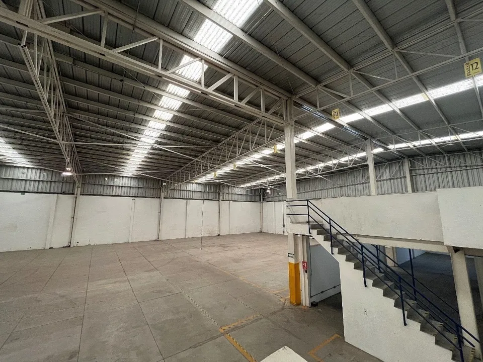Foto 4 de 🏭 Bodega Industrial en Venta en Agua Blanca Industrial | Zapopan