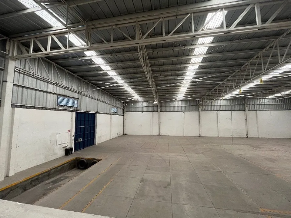 Foto 6 de 🏭 Bodega Industrial en Venta en Agua Blanca Industrial | Zapopan