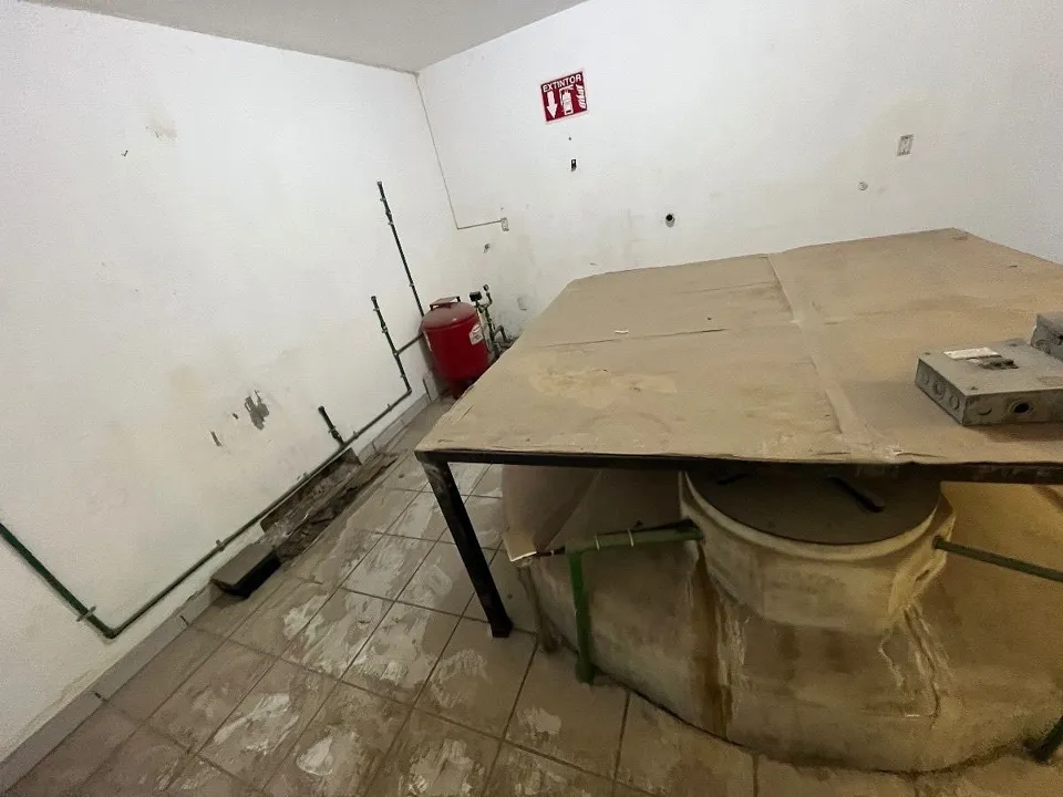 Foto 7 de 🏭 Bodega Industrial en Venta en Agua Blanca Industrial | Zapopan