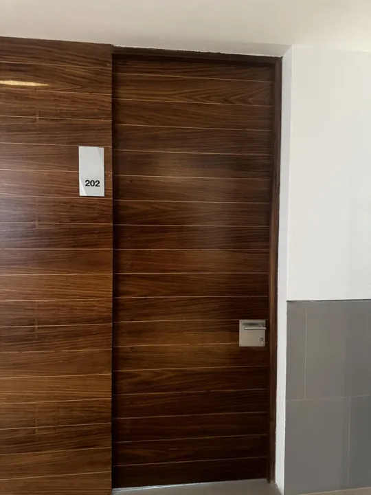 Foto 3 de Departamento en venta en Hispania en Fracc. La Rioja