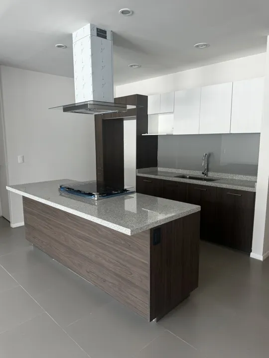 Foto 4 de Departamento en venta en Hispania en Fracc. La Rioja
