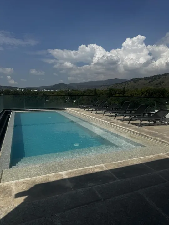 Foto 6 de Departamento en venta en Hispania en Fracc. La Rioja