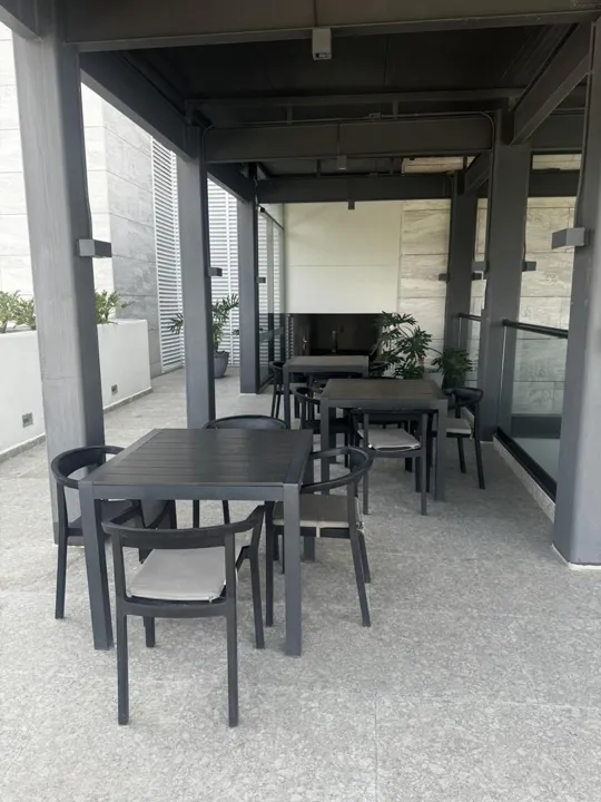Foto 7 de Departamento en venta en Hispania en Fracc. La Rioja