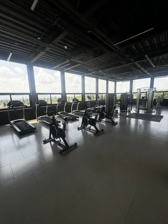 Foto 9 de Departamento en venta en Hispania en Fracc. La Rioja
