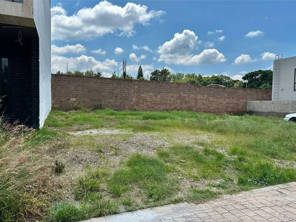 Foto 5 de Terreno en Venta en Bosquetto Bosques Vallarta, junto a casa Club y alberca