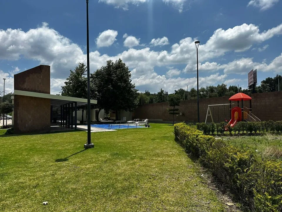 Foto 6 de Terreno en Venta en Bosquetto Bosques Vallarta, junto a casa Club y alberca