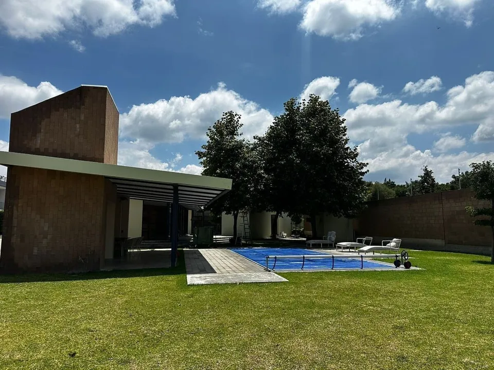 Foto 7 de Terreno en Venta en Bosquetto Bosques Vallarta, junto a casa Club y alberca