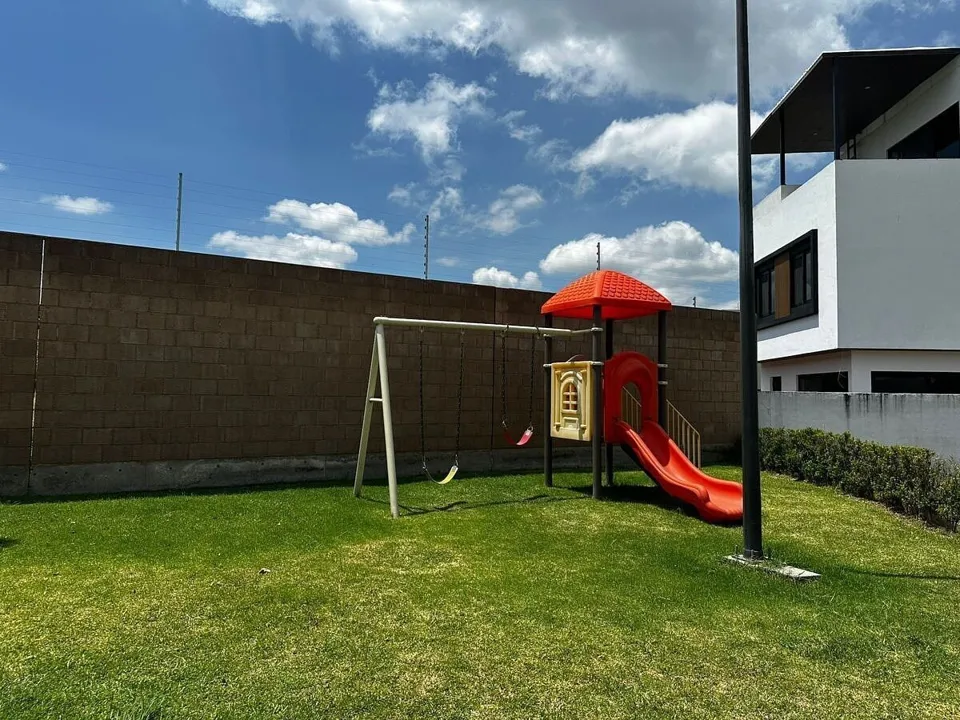 Foto 8 de Terreno en Venta en Bosquetto Bosques Vallarta, junto a casa Club y alberca