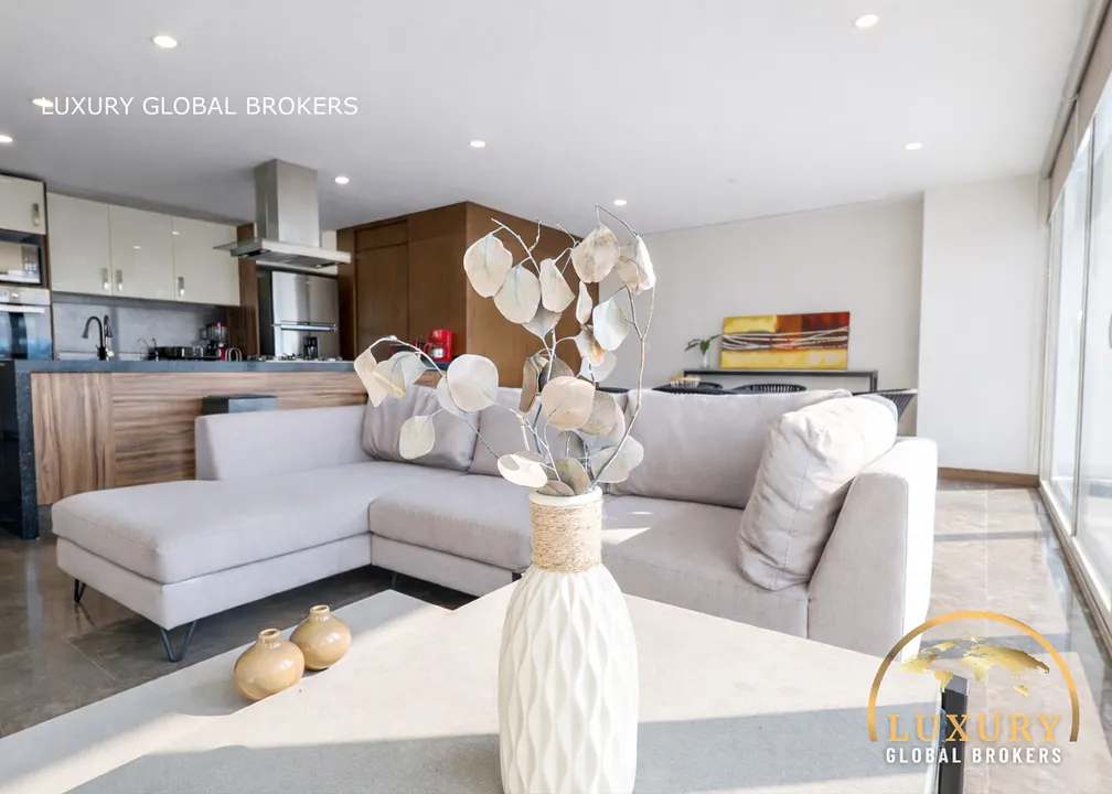 Foto 7 de Departamento de 3 Recamaras en Colonia Americana, Guadalajara, Jalisco. En Venta