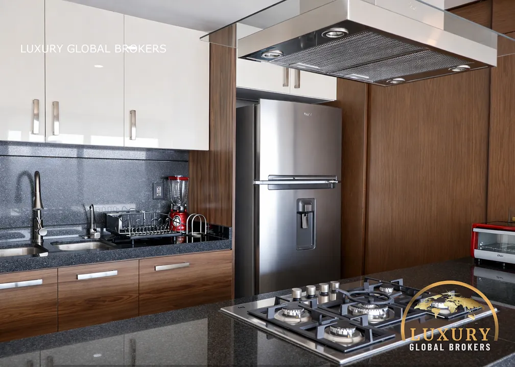 Foto 9 de Departamento de 3 Recamaras en Colonia Americana, Guadalajara, Jalisco. En Venta