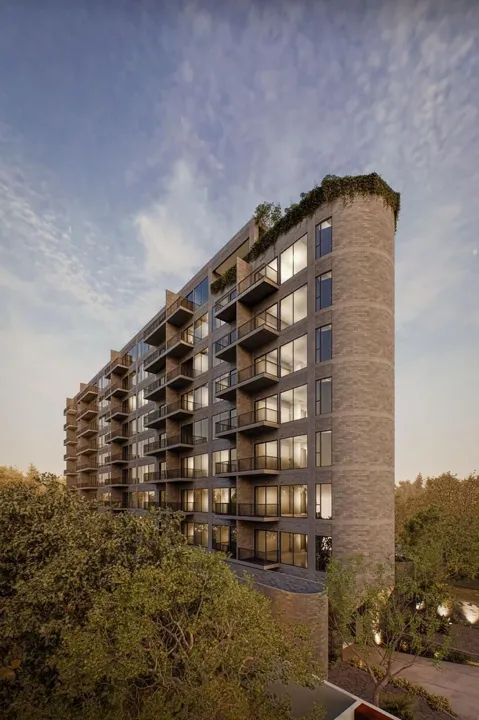 Departamento nuevo en Ciudad Granja Preventa