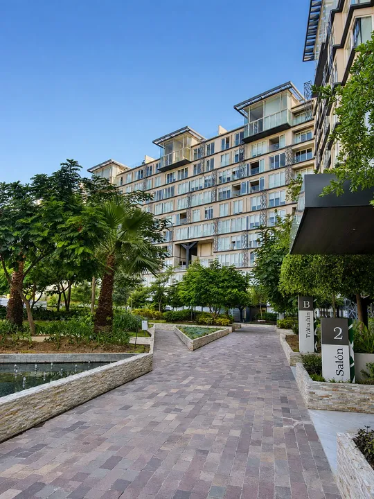 Departamento PH en venta Lomas Altas