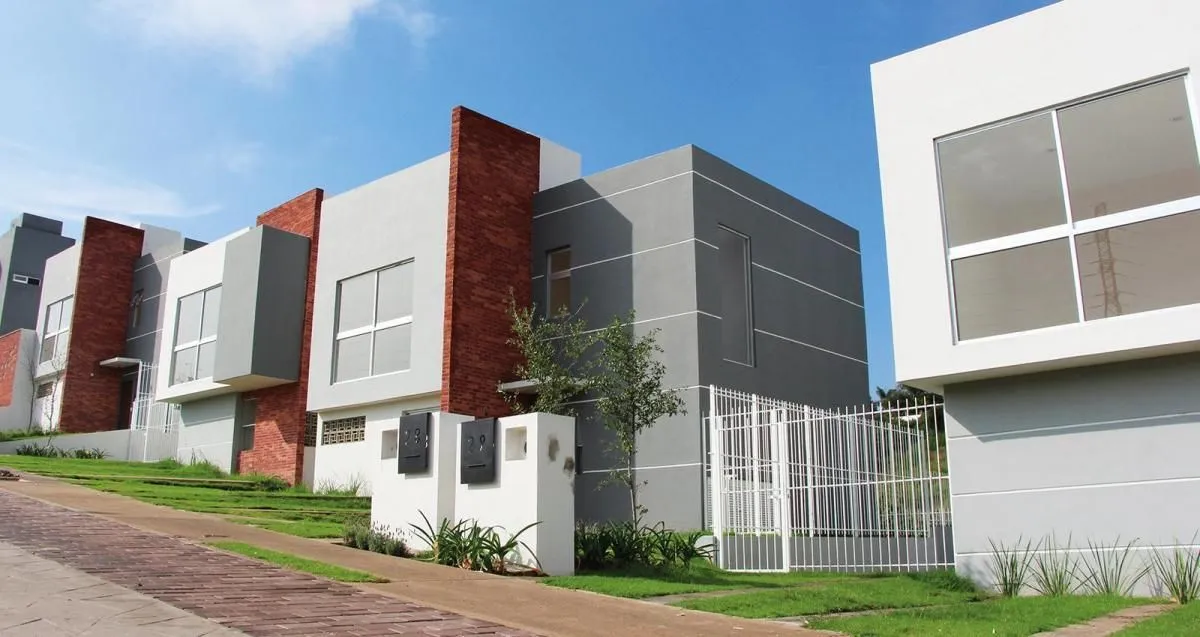 Foto 2 de COLINAS DE SAN ISIDRO, DEPARTAMENTOS Y CASAS EN ZAPOPAN