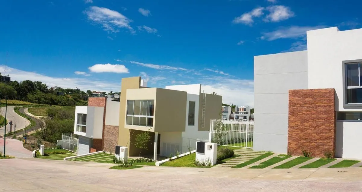 Foto 8 de COLINAS DE SAN ISIDRO, DEPARTAMENTOS Y CASAS EN ZAPOPAN